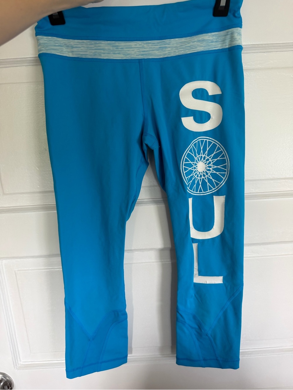 Lululemon Soul Cycle Tights